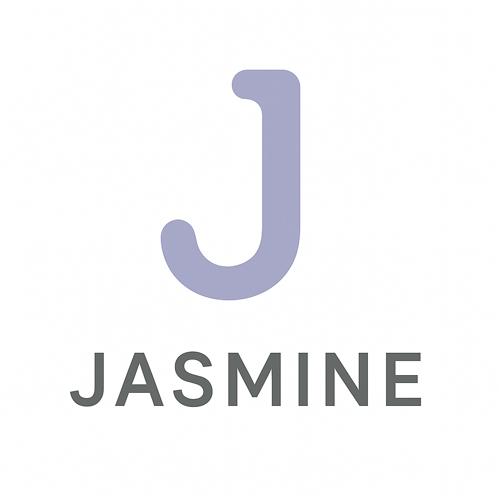 Jasmine Logo